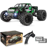 HAIBOXING 1:18 Scale All Terrain RC Car 18859 36 KPH High Speed 4WD Electric Vehicle