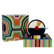Amyove Wavelength Puzzle Board Game Wavelength Board Family Gathering Party Game