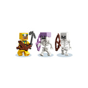 LEGO 6393760 Minecraft The Skeleton Dungeon 21189 Toy Building Kit (364 Pieces)