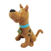 DONGMINGHUI Scooby-Doo Plush Toy Brown Great Dane, 8.66