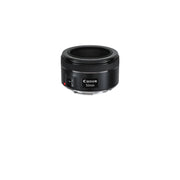 Canon 0570C002 EF 50mm f/1.8 Fixed Standard Focal Length Lens
