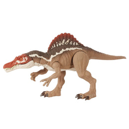 Jurassic World HCG54 Extreme Chompin Spinosaurus Dinosaur Action Figure