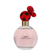 Marc Jacobs Dot Eau de Parfum, Vibrant Fruity Floral Scent, 3.3 oz
