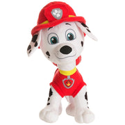 Baby Boom PAW11304 Paw Patrol Cuddle Pillow, Marshall