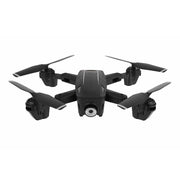 Vivitar DRC442-BLK-STK-4 Sky Hawk Foldable Drone with Remote