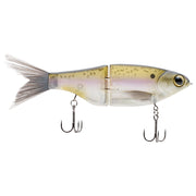 Spro KGB Chad Shad Swimbait - 7-1/8