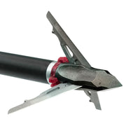 G5 Deadmeat 3-Blade Crossbow Broadhead