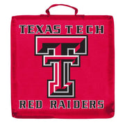 Logo Chairs Collegiate Stadium Cushion - Texas Tech