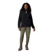 Columbia West Bend II Full-Zip Jacket - Black - L