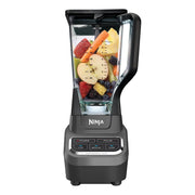 Ninja BL610 Professional 72 Oz Countertop Blender with 1000-Watt Base and Total Crushing Technology for Smoothies