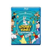 Allied Vaughn Looney Tunes Collector's Choice Collection Volumes 1-4, 4-Disc Blu-ray Set, 642 Minutes Runtime
