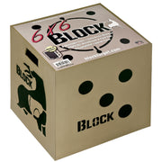 Block 56700 6x6 Sided Archery Target-18