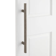 Signature Hardware EH5875.24.ABS Kyoto Door Pull - Brass - CTC 24