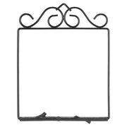 Pop's Birding Original Hummingbird Swing - Black