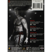 20th Century Fox Rocky / Rocky II / Rocky III / Rocky IV (DVD) 4 Disc Set