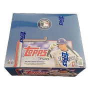Topps 2025 Baseball Series 2 Retail Box Trading Cards, Blue, Multiple Packs with 14 Cards Each