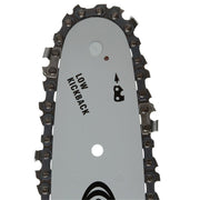 Sun Joe 8 in. 6.5 Amp Electric Pole Saw-SWJ800E