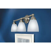 Moen YB2263ORB Rubbed Bronze Bath light