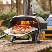 Ooni Uu-P30300 Karu 2 Multi-Fuel Pizza Oven