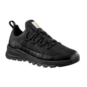 Carhartt FH2451-M10M Gilmore ESD Composite-Toe Work Shoes for Men - Black - 10M