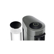 DeLonghi ENV150GY Nespresso VertuoPlus Coffee and Espresso Maker