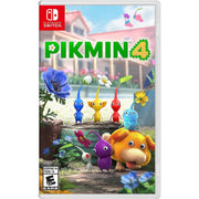 Nintendo Pikmin 4 (Nintendo Switch)