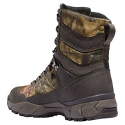 Danner 41552 Vital Insulated Waterproof Hunting Boots for Men - Mossy Oak Break-Up Country - 12W