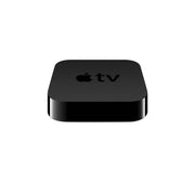 Apple MD199LL/A Apple TV with 1080p HD Black