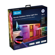 Govee Outdoor 32.8ft RGBICW Strip Light (BLE + WiFi)