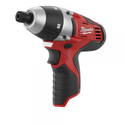 Milwaukee Tool 2455-20 M12 12-Volt Cordless No-Hub Coupling Driver (Tool Only, No Battery)