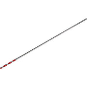 Milwaukee 48-13-7337 Bellhanger Bit, 3/8-by-24-Inch Long