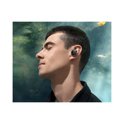 Soundcore by Anker A3952011 Liberty 3 Pro Noise Cancelling Earbuds, Midnight Black