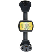 Technology Research 44270 Surge Guard 50 Amp Surge Protector