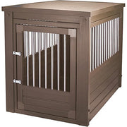 ecoFlex Pet Crate/End Table