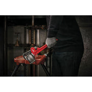 MILWAUKEE 12 In. Steel Pipe Wr