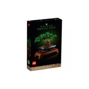 LEGO Bonsai Tree 10281 Building Toy With a Beautiful Display Piece to Enjoy (878 Pieces)