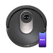 Shark RV2002 AI Wi-Fi Connect Robot Vacuum with LIDAR Navigation