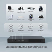 Wemax 120
