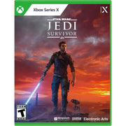 Electronic Arts Star Wars Jedi: Survivor (Xbox Series X)