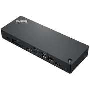 Lenovo 40B00300US ThinkPad Thunderbolt 4 Workstation Dock