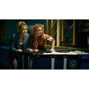 Searchlight Pictures Ready or Not 2 Here I Come DVD, Horror Thriller, Rated R, Standard Edition, 1 Disc