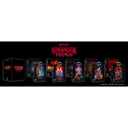 Arrow Video Stranger Things The Complete Series Blu-ray Movie Collection 25-Disc Set Horror Science Fiction Drama 1010582691