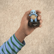 Tonies Squirtle Audio Toy Figurine, Battery-Powered Plastic Pokmon Character, Ages 5+, 67 Minutes Storytelling, 11003602-02