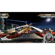 Solutions 2 Go Fast & Furious Arcade Edition Video Game, Racing, Nintendo Switch, Physical Format, FFAE66150
