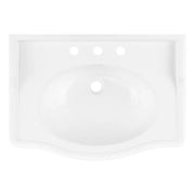Signature Hardware SHCI129024WH 24