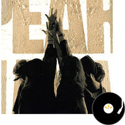 Sony Ten (Rmst) (Vinyl)