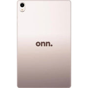 onn. TBVAN100135923 8'' 3 GB RAM 32GB ROM 2.0 GHz Octa-Core processor Android 14 Wi-Fi Tablet, Pearl