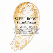 Meaningful Beauty Youth Activating Melon Serum Lightweight Hydrating Anti Aging Facial Serum with Melon Stem Cell Extract and Hyaluronic Acid 0.5 Fl Oz