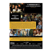 Lionsgate Knives Out (DVD + GWP) Lionsgate, Drama