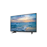 LG 65UF6800 65-Inch Class 4K Ultra HD Smart LED TV